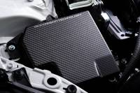 HKS - HKS DryCarbon Fuse Box Cover GR86/BRZ - Image 2