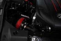 HKS - HKS DryCarbon Full Cold Air Intake Kit GR SUPRA - Image 3