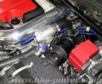 HKS - HKS 08 Mitsubishi Lancer EVO GSR/EVO MR SSQV Recirculation Kit for hks71007-AM015 - Image 2