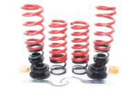 H&R 15-21 Mercedes-Benz C63 AMG Coupe C205 VTF Adjustable Lowering Springs (w/AMG Ride Control)