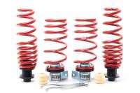 H&R 15-19 BMW M4 Cabrio F83 VTF Adjustable Lowering Springs (Incl. Adaptive M Suspension) - 23003-2