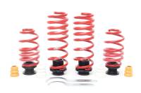 H&R 18-23 Audi RS5 Coupe (AWD) B9 VTF Adjustable Lowering Springs (w/RS Suspension & w/o DRC)