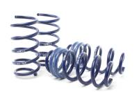 H&R 17-22 Alfa Romeo Giulia (2WD/AWD) 952 Sport Spring (Incl. Alfa Active Susp.) - 28715-1