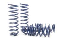 H&amp;R 17-18 Mercedes-Benz E400 4MATIC Coupe/E400 Coupe C238 Sport Spring (Incl Agility Control) RW - 28740-2