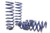 H&R 17-18 Mercedes-Benz E400 4MATIC Cabrio/E400 Cabrio A238 Sport Spring (Non Adaptive Damping) - 28740-7