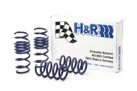 H&R - H&R 15-21 BMW i8 Coupe I12 Sport Spring - Image 2