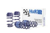 H&R - H&R 15-22 Porsche Macan/Macan S/Macan Turbo 3.0S/3.6T/2.0T 95B Sport Spring (w/o PASM) - Image 2