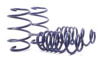 H&R 16-21 BMW X1 xDrive28i (AWD) F48 Sport Spring (Incl. M Sport Susp.) - 28790-3