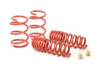 H&R 15-20 BMW M4 Cabrio F83 Sport Spring (Incl. Adaptive M Susp./Incl. Competition Package) - 28802-3