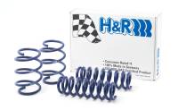 H&R 13-15 BMW 320i xDrive Sedan/328i xDrive Sedan/335i xDrive Sedan (AWD) F30 Sport Spring - 28832-1