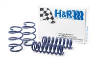 H&R - H&R 13-15 BMW 320i xDrive Sedan/328i xDrive Sedan/335i xDrive Sedan (AWD) F30 Sport Spring - Image 2