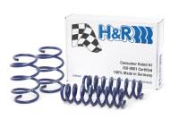 H&R - H&R 13-16 BMW 328i xDrive Gran Turismo/335i xDrive Gran Turismo (AWD) F34 Sport Spring - Image 1