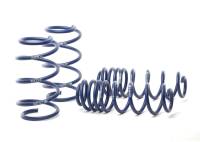 H&R - H&R 15-19 Audi A3 Sedan (2WD) 8VS Sport Spring - Image 1