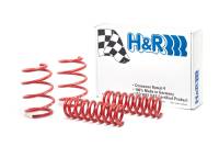 H&R 12-15 BMW 320i Sedan/328i Sedan/335i Sedan F30 Super Sport Spring - 28877-2