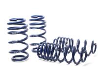 H&R - H&R 12-18 Audi A6 Quattro/A7 Quattro (AWD) 4 Cyl/V6/TDI 4G Sport Spring - Image 2