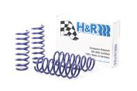 H&R - H&R 11-16 BMW 528i/535i F10 Sport Spring - Image 2