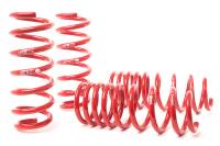 H&R - H&R 09-15 BMW 750i F01 Sport Spring (w/o Self-Leveling) - Image 2