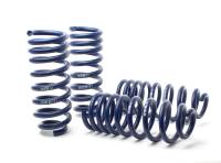 H&R - H&R 07-15 Audi Q7 4L Sport Spring (w/o Air Susp.) - Image 2