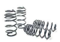 H&R - H&R 09-17 Volkswagen CC VR6 4Motion Sport Spring - Image 2