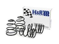 H&R - H&R 05-11 Porsche Boxster/Boxster S 987 Sport Spring (Incl. PASM) - Image 2