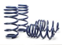 H&R - H&R 05-11 Audi A6/A6 Quattro (2WD/4WD) 4F Sport Spring - Image 2