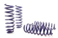 H&R - H&R 03-10 Volkswagen Touareg V6/V8 Sport Spring (w/o Air Suspension) - Image 1