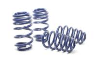 H&R - H&R 02-08 Audi A4 Avant Quattro/A4 Quattro (AWD) V6 8E Sport Spring (Incl. Facelift Model) - Image 2