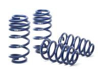 H&R - H&R 02-08 Audi A4/A4 Avant (2WD) V6 8E Sport Spring (Incl. Facelift Model) - Image 2