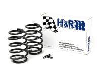 H&R - H&R 00-06 BMW X5 E53 Sport Spring (Air Ride Rear Susp. Only) - Image 2