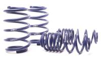 H&R - H&R 00-06 BMW X5 E53 Sport Spring - Image 2