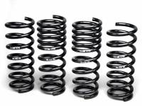 H&R - H&R 00-08 Jaguar S-Type (2WD) Sport Spring - Image 2