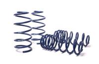 H&R - H&R 01-05 Volkswagen Jetta Wagon 2.0L MK4 Sport Spring - Image 1