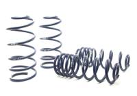 H&R - H&R 01-05 Volkswagen Jetta Wagon VR6/TDI/1.8T MK4 Sport Spring - Image 1