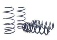 H&R - H&R 01-05 Volkswagen Jetta Wagon VR6/TDI/1.8T MK4 Sport Spring - Image 2