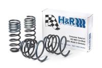 H&R - H&R 99-04 Porsche 911/996 C4/C4S (AWD) Coupe Sport Spring - Image 2