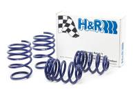 H&R - H&R 99-05 BMW 323Ci/323i/325Ci/325i/328Ci/328i/330Ci/330i E46 Sport Spring (w/Sport Susp.) - Image 2