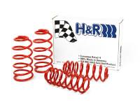 H&R - H&R 98-05 Volkswagen Golf/Jetta 2.0L MK4 Sport Spring - Image 2