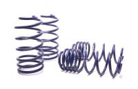 H&R - H&R 98-05 Volkswagen Golf/Jetta VR6/TDI/1.8T MK4 Sport Spring - Image 1