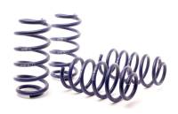 H&R 01-05 Volkswagen Passat 4Motion Sedan/Wagon Sport Spring (Non W8)