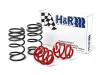 H&R - H&R 96-99 BMW M3 3.2L E36 Sport Spring (Non Cabrio) - Image 2