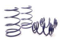 H&R - H&R 95-98 BMW 318ti E36 Compact Sport Spring - Image 1