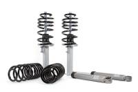 H&R 85-91 BMW 325e/325i/325is E30 Sport Cup Kit (Non Cabrio or ix/51mm Front Strut OD Only) - 31003-1