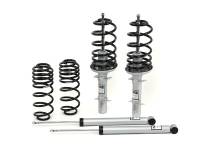 H&R - H&R 98-05 Volkswagen Golf/Jetta 2.0L MK4 Sport Cup Kit (Non Cabrio) - Image 2