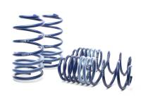 H&R 99-06 Audi TT/TT Roadster (2WD) Sport Spring - 50312-1