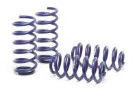 H&R - H&R 17-20 Audi A4 Premium/A4 Premium Plus/A4 Prestige (2WD) B9 Sport Spring - Image 1