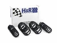 H&R - H&R 96-01 Audi A4 Quattro (AWD) B5 Sport Spring - Image 2