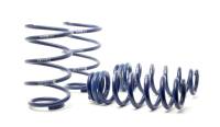 H&R - H&R 08-13 BMW 128i/135i E82 OE Sport Spring - Image 1