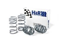 H&R - H&R 85-91 BMW 325e/325i/325is E30 OE Sport Spring (Non Cabrio or ix) - Image 2