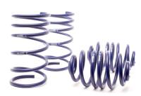 H&R 85-91 BMW 325e/325i/325is E30 Sport Spring (Non Cabrio or ix) - 50406