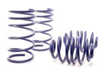 H&R - H&R 85-91 BMW 325e/325i/325is E30 Sport Spring (Non Cabrio or ix) - Image 2